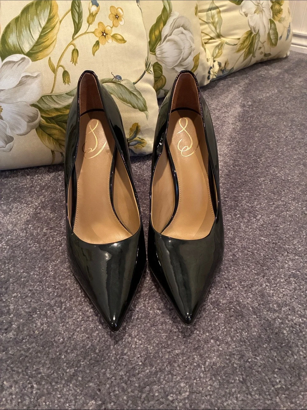 Sam Edelman Antonia Pumps